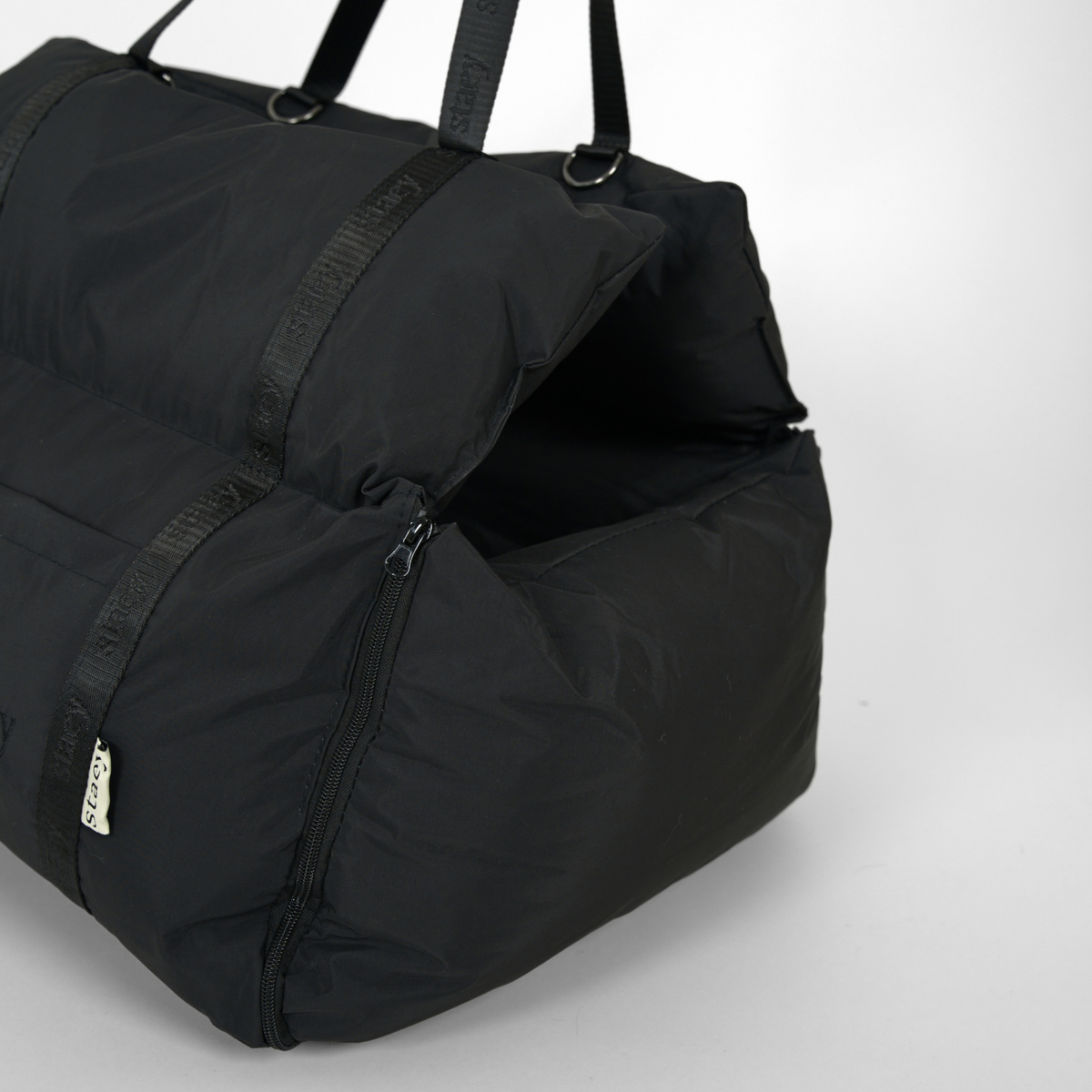 Thea 3-i-1 Bilsæde, Charcoal – Staey