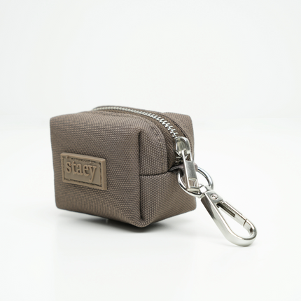Staey - Elma Active Hundeposeholder, Taupe