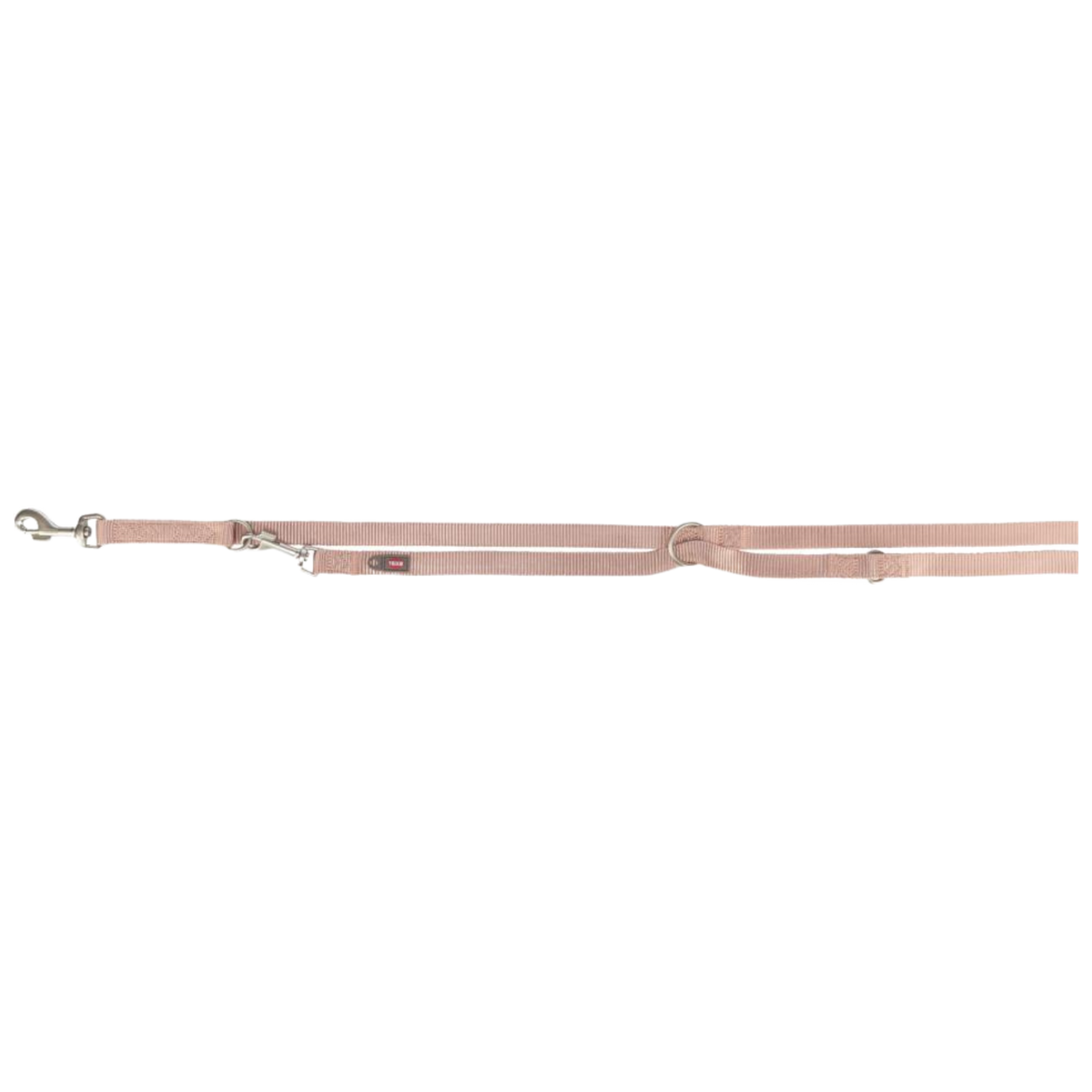 Trixie - Premium Justerbar Hundesnor, Rosa