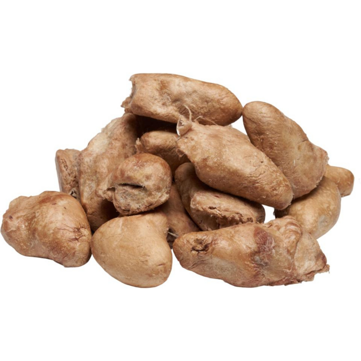 Companion - Frysetørrede kyllingehjerter 40g