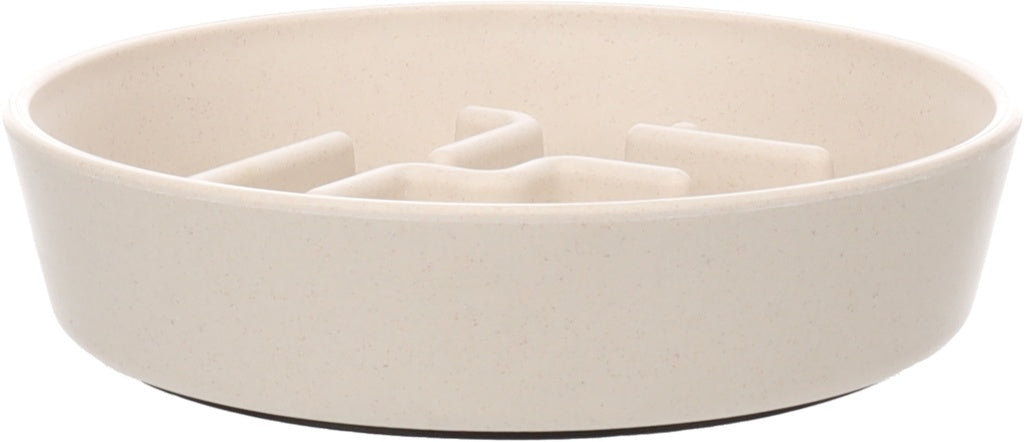 Bambus Slowfeeder, 18cm