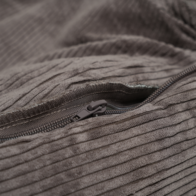 Staey - Luna 3.0 Hundeseng, Taupe Fløjl