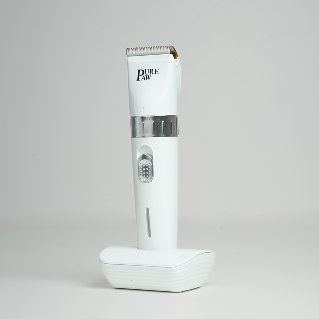 PurePaw - Premium Pels & Poter