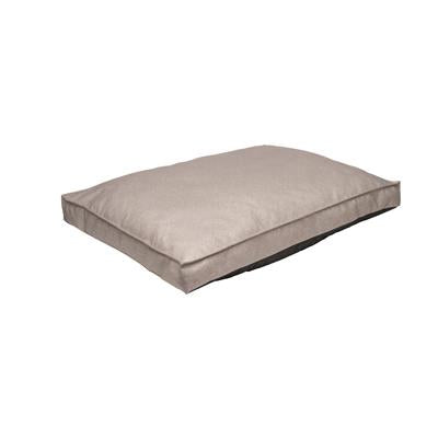 Hundepude i OEKO TEX, forskellige farver