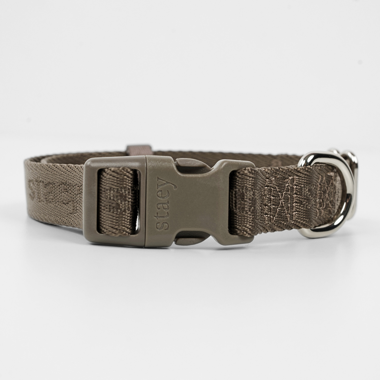 Staey - Elma Strap Halsbånd, Taupe