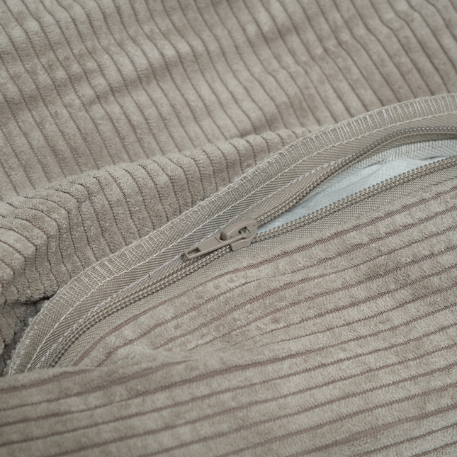 Staey - Luna 3.0 Hundeseng, Dune Fløjl