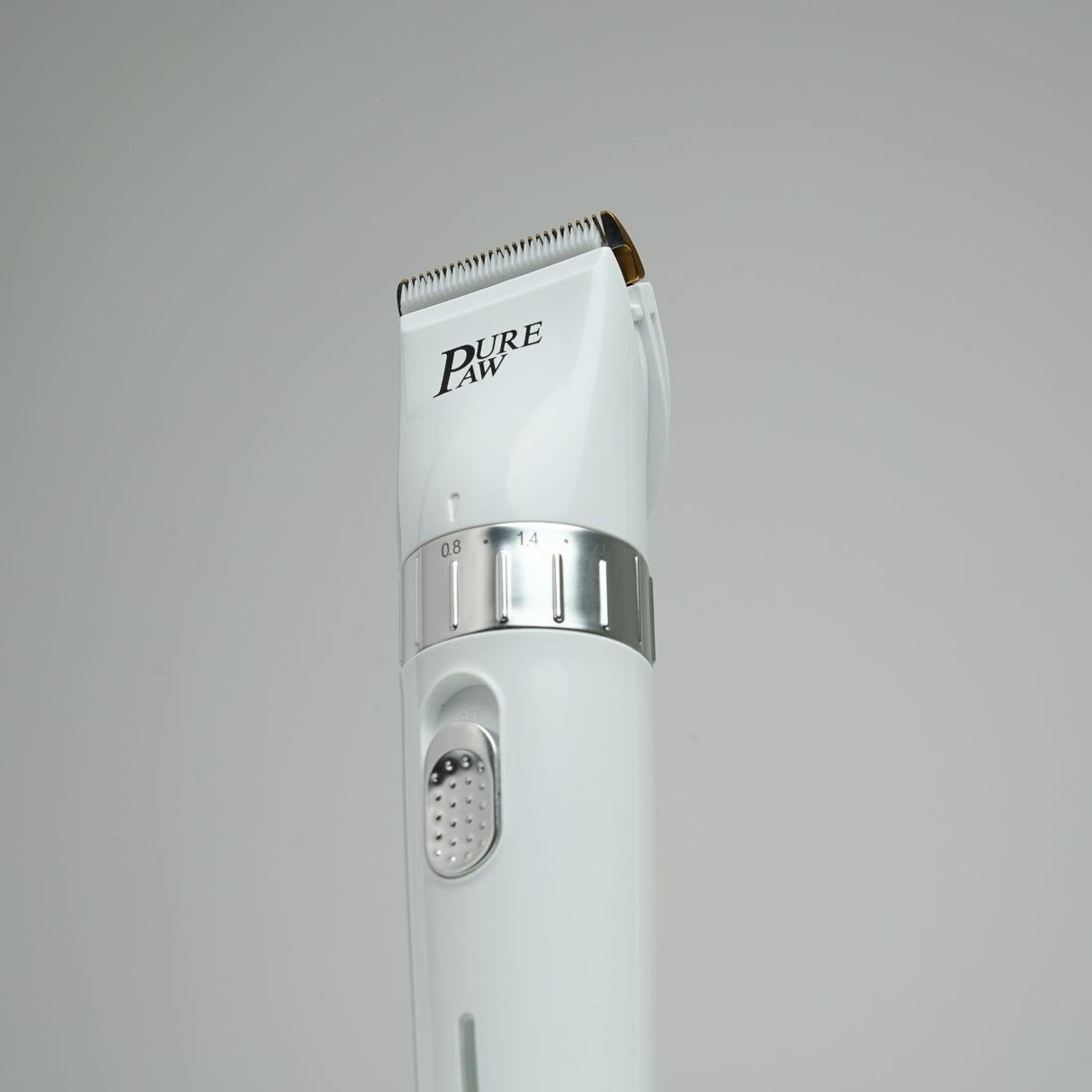 Purepaw - Premium Keramisk Hundetrimmer