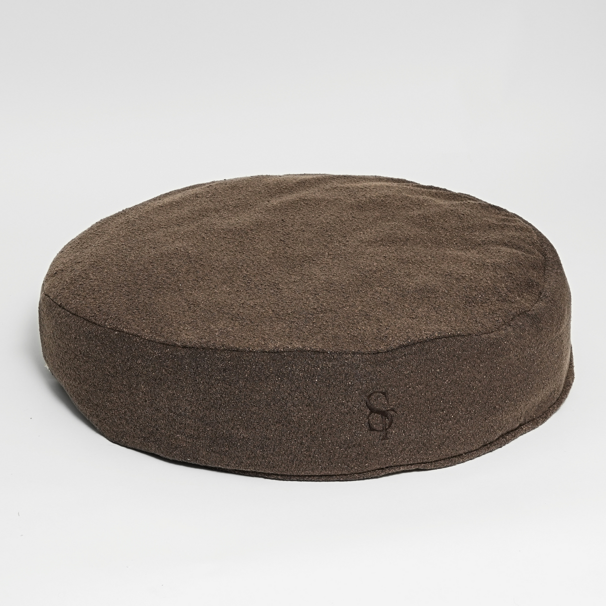 Staey - Lana Hundepude, Chestnut Bouclé
