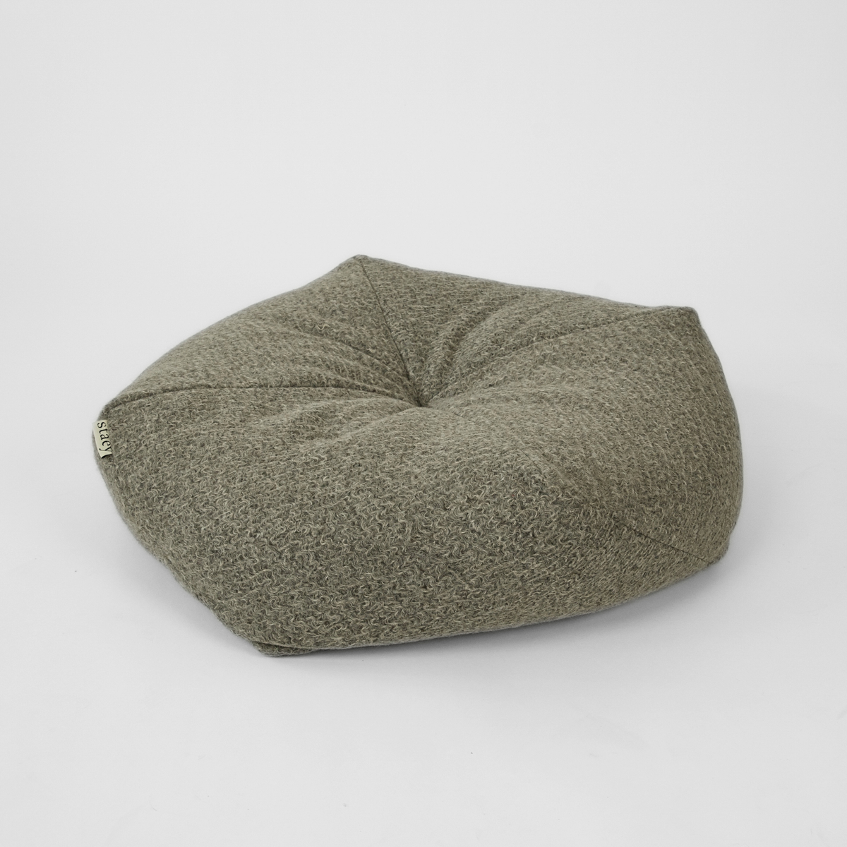 Staey - Curl Hundepude, Taupe