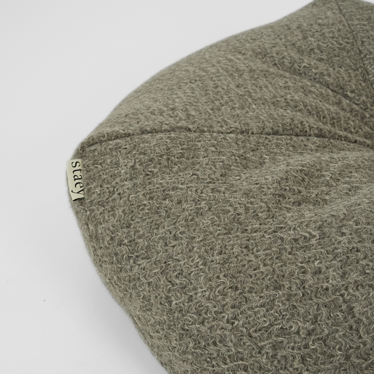 Staey - Curl Hundepude, Taupe