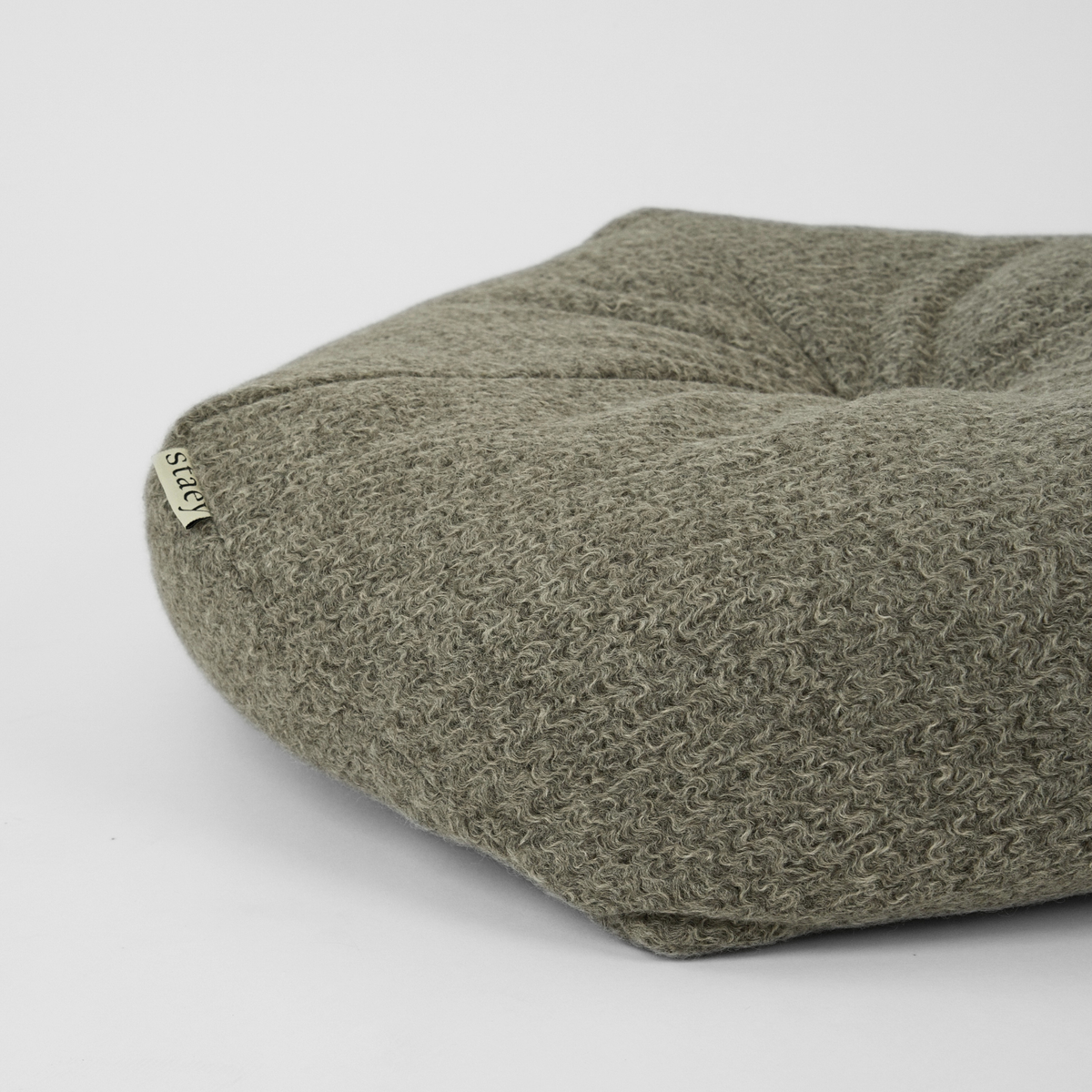 Staey - Curl Hundepude, Taupe