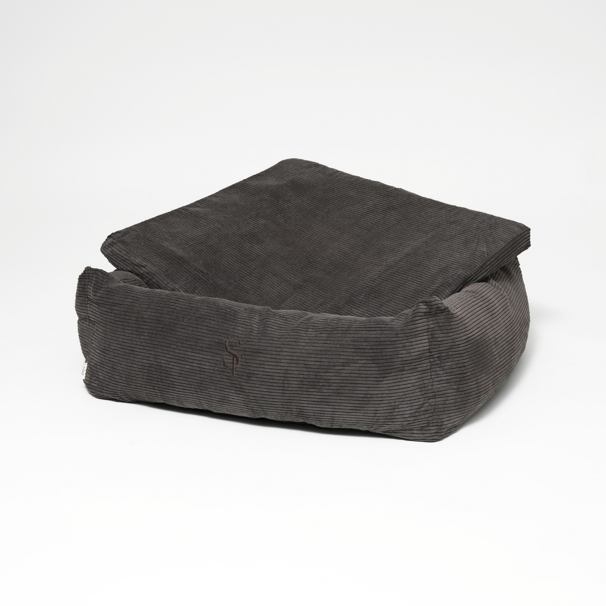 Staey - Vera Hundeseng, Dark Oak Fløjl