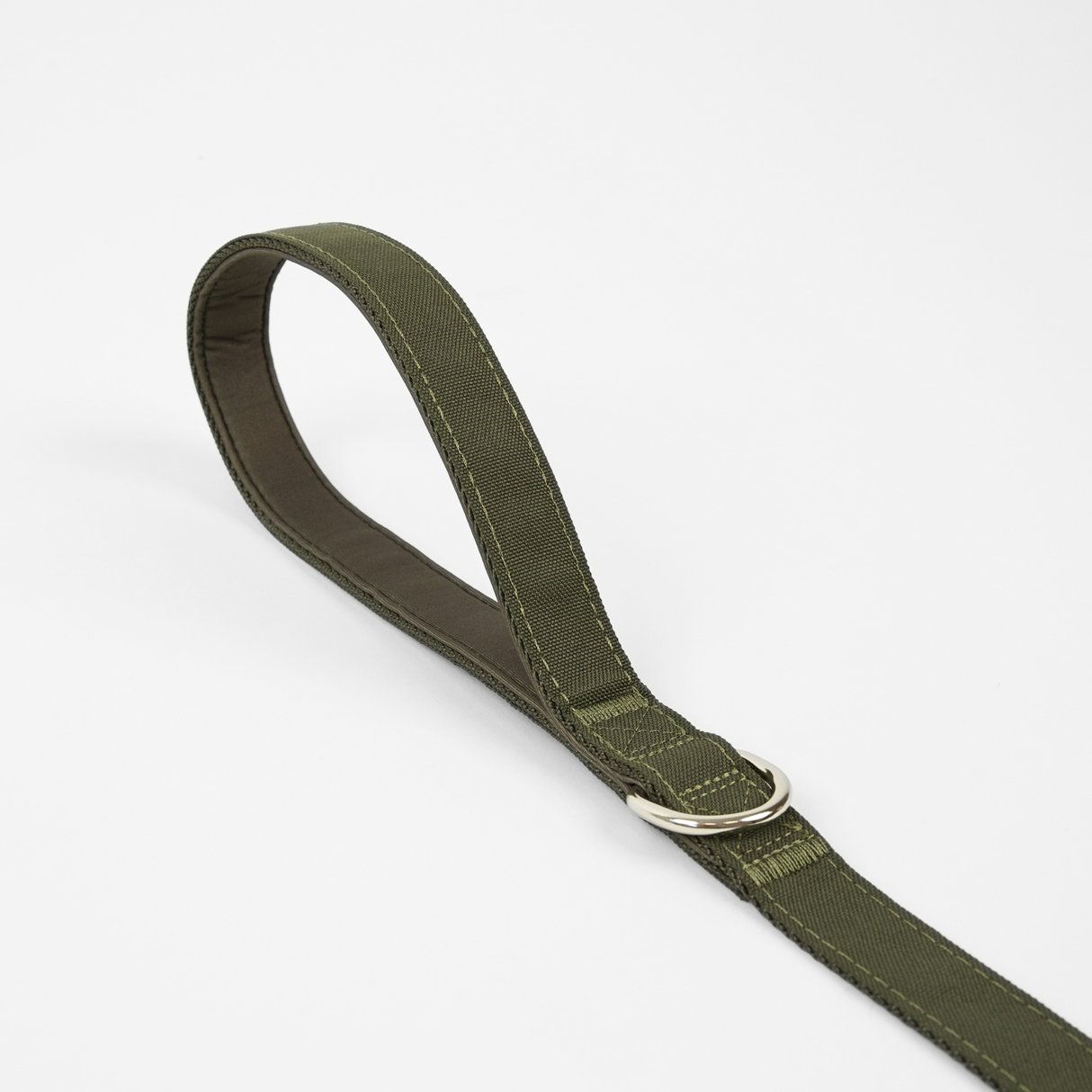 Staey - Elma Active Hundesnor, Moss Green
