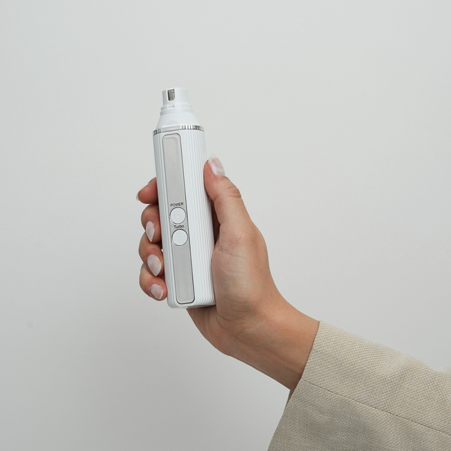 Purepaw - Premium Elektrisk Neglefil