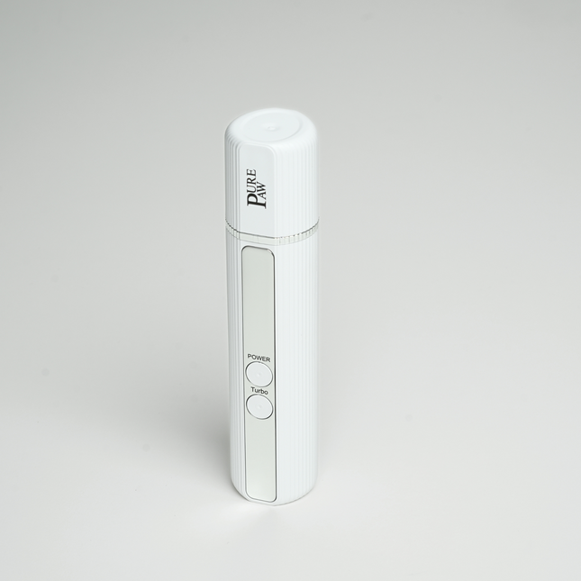 Purepaw - Premium Elektrisk Neglefil