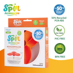 SPIN Bougainvillea i emballage