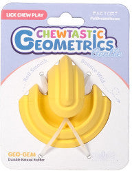 Aktiveringsbold, Gul