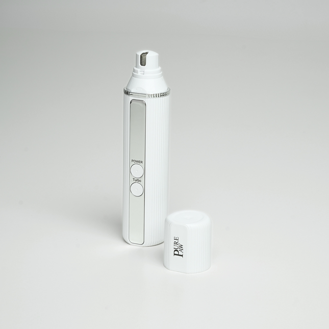 Purepaw - Premium Elektrisk Neglefil