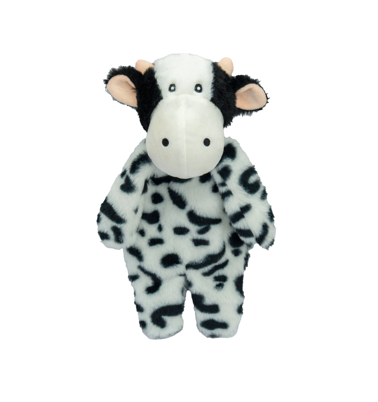 Party Pets Floppy Ko i plys, 33 cm