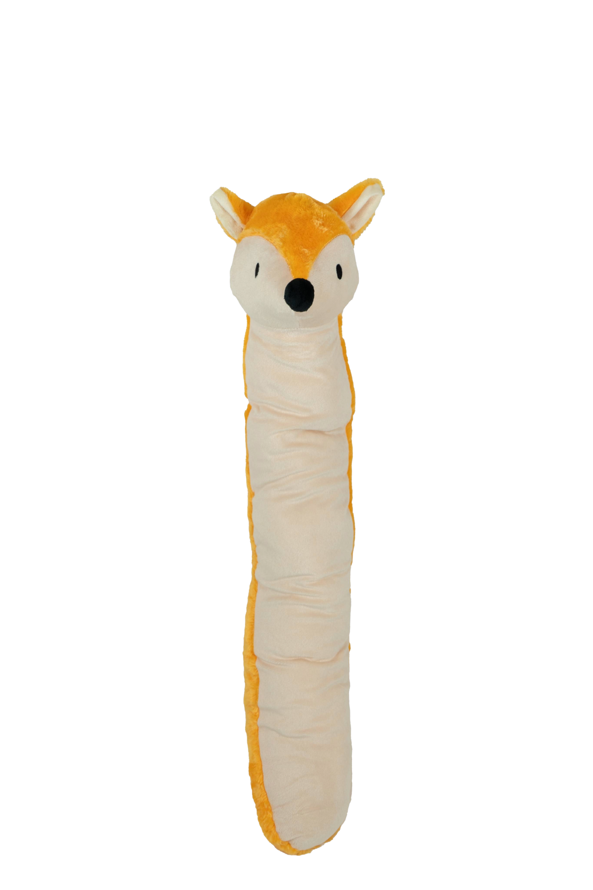 Party Pets Ræven Ralf i Plys, 80 cm