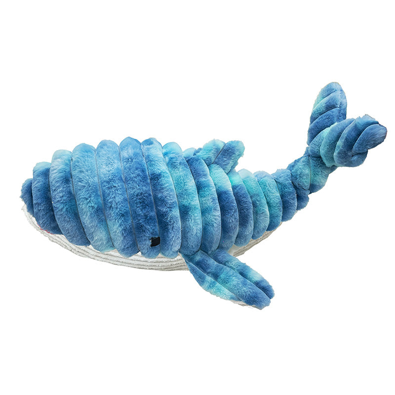 Party Pets - Hvalen Hans i Plys, 65cm