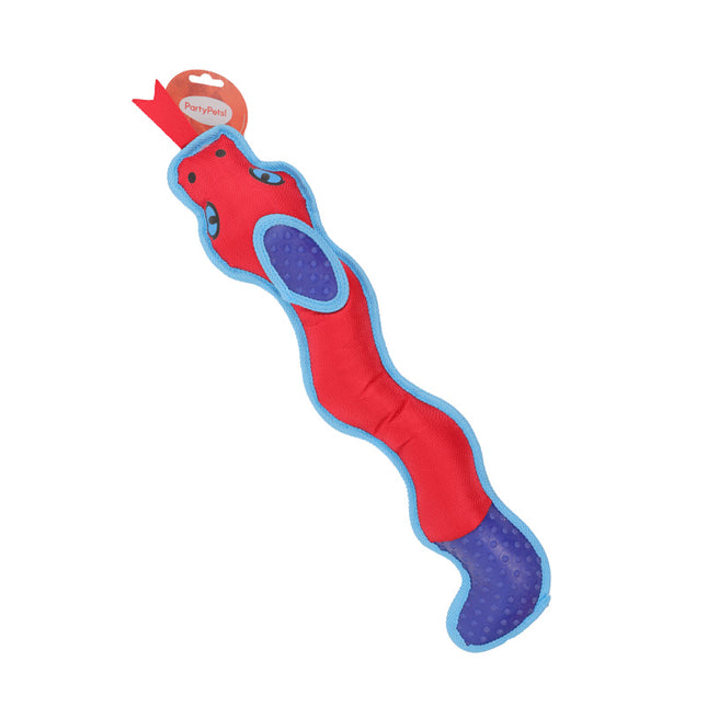 Party Pets - Slidstærk Slange, 50cm