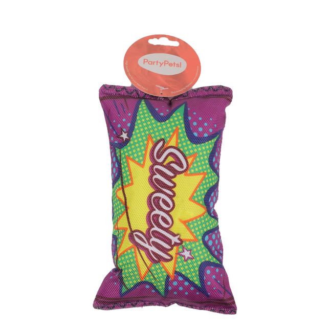 Party Pets Chips - Assorteret Parti