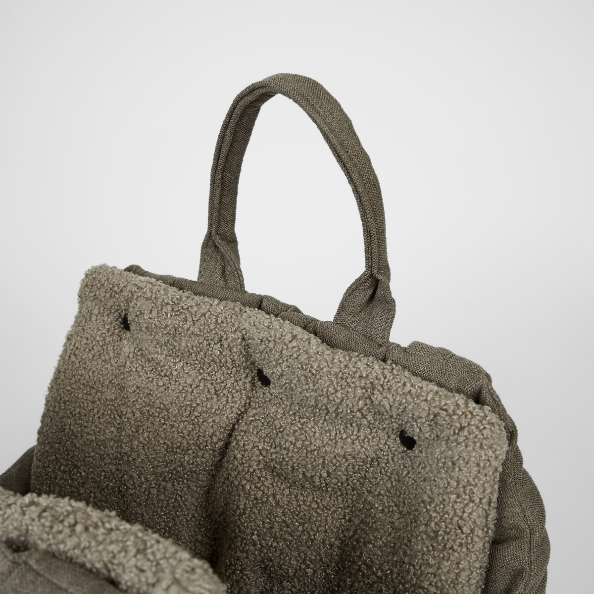 Staey - Ella Hundetaske, Taupe