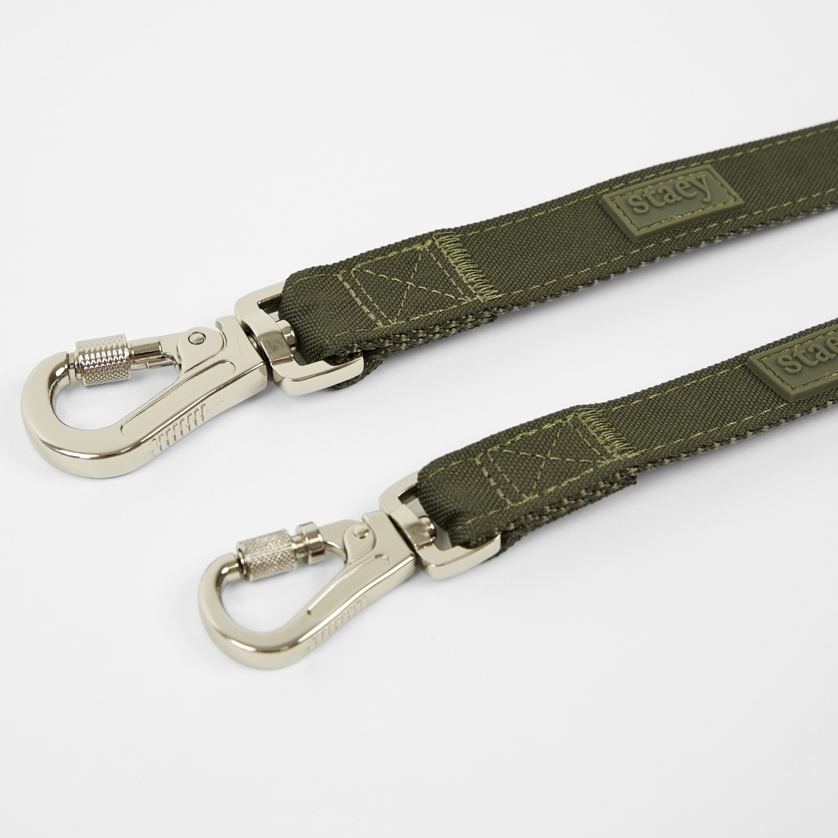 Staey - Elma Active Hundesnor, Moss Green