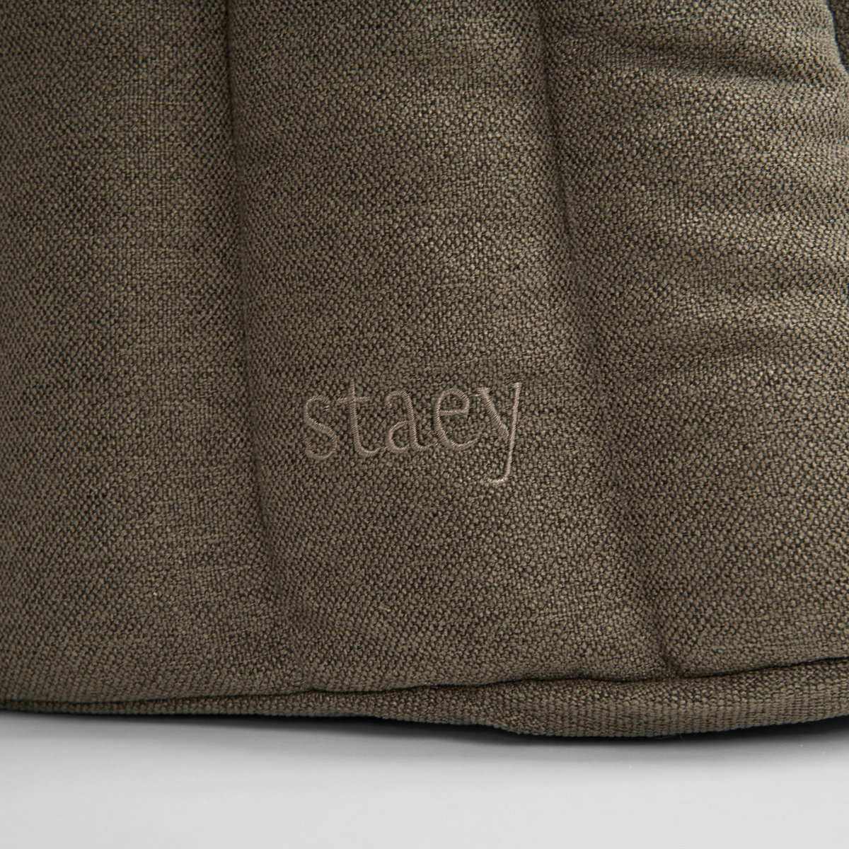 Staey - Ella Hundetaske, Taupe