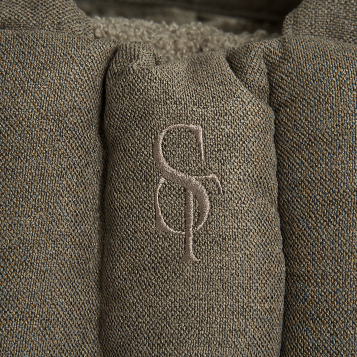 Staey - Ella Hundetaske, Taupe