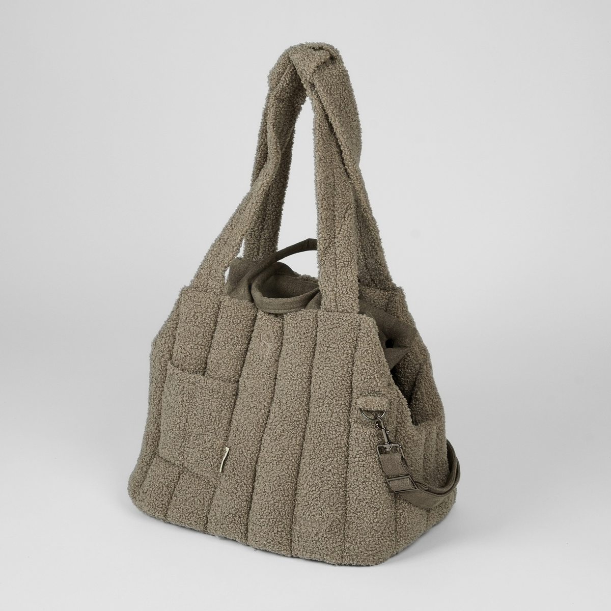 Staey - Ella Hundetaske, Teddy