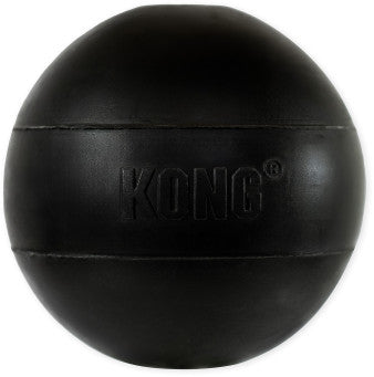 KONG Extreme Ball apporteringsbold til hund
