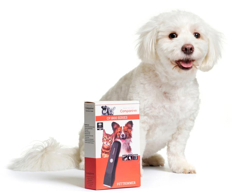 Companion - Trimmer CP1800