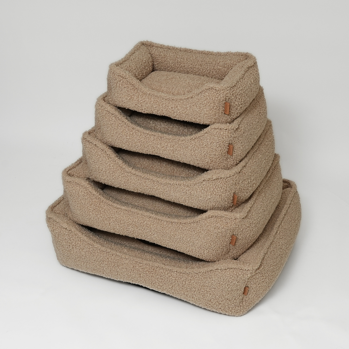 Staey - Tora Hundeseng, Sand Curly