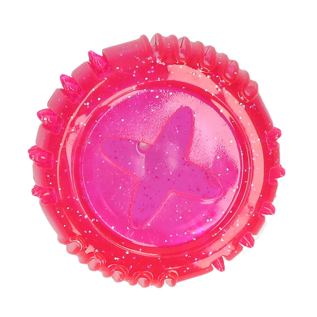 Dog Comets - Treat Locker, Pink