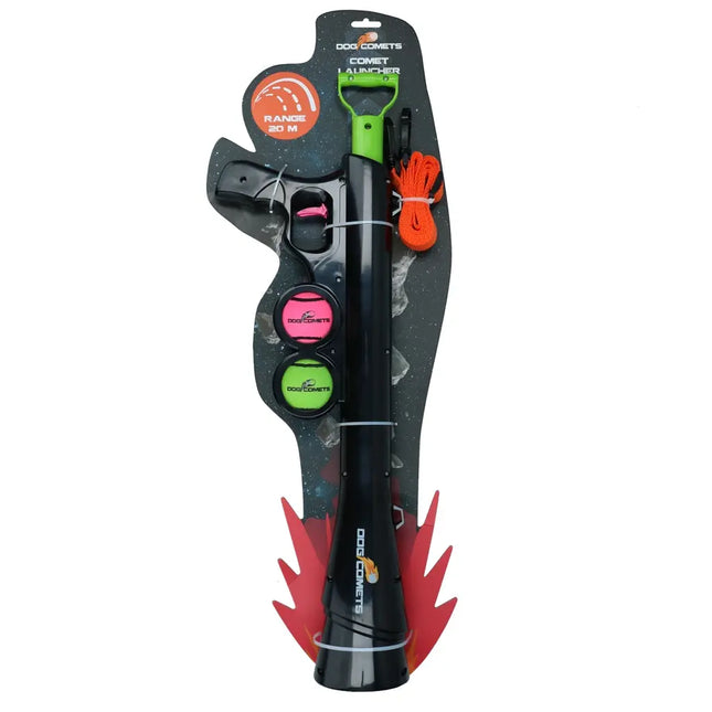 Dog Comets - Bazooka Til Bolde