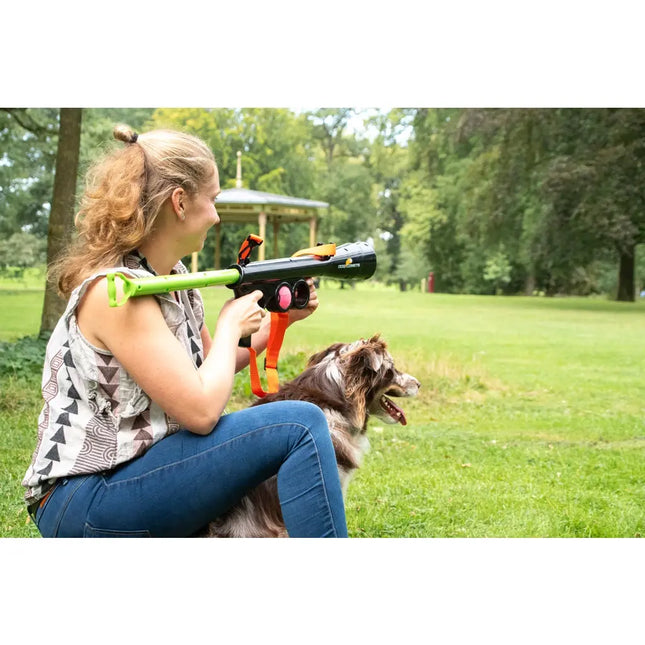 Dog Comets - Bazooka Til Bolde