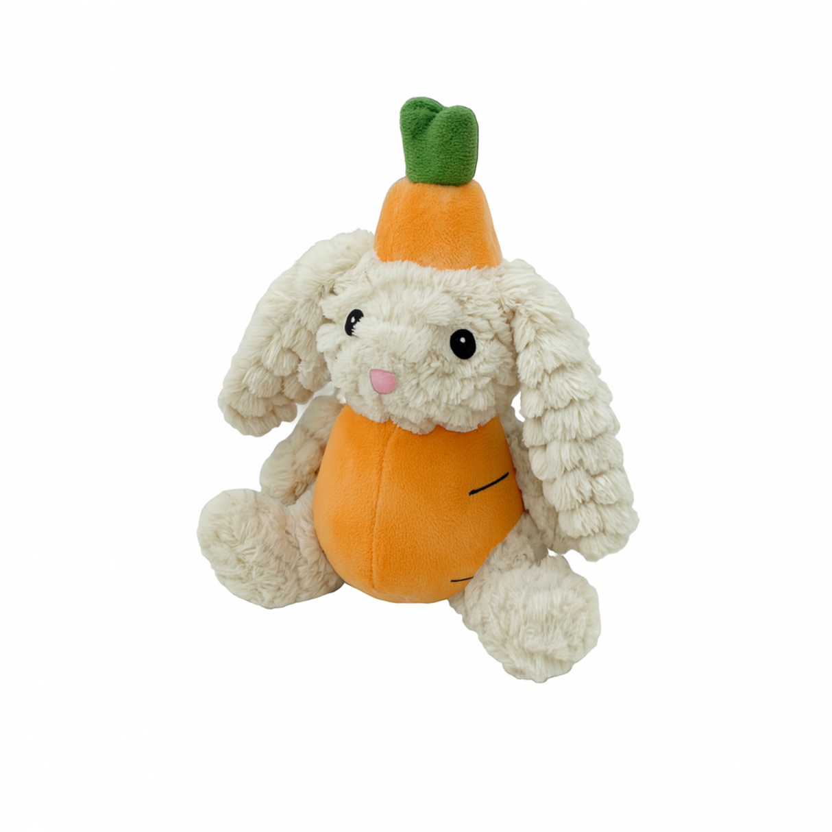 Party Pets - Gulerodskanin, 20cm