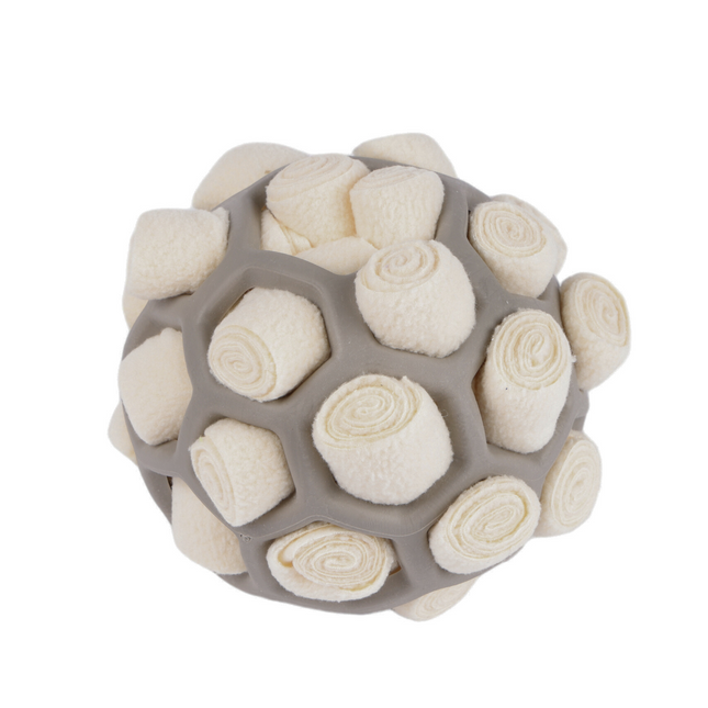 SnufFiesta: Den Ultimative Snusebold