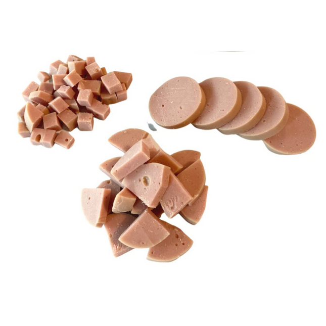 Zooper - Træningspølse m. Lam