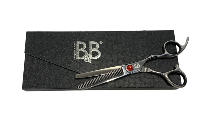 B&B - Professionel Effilersaks 6"