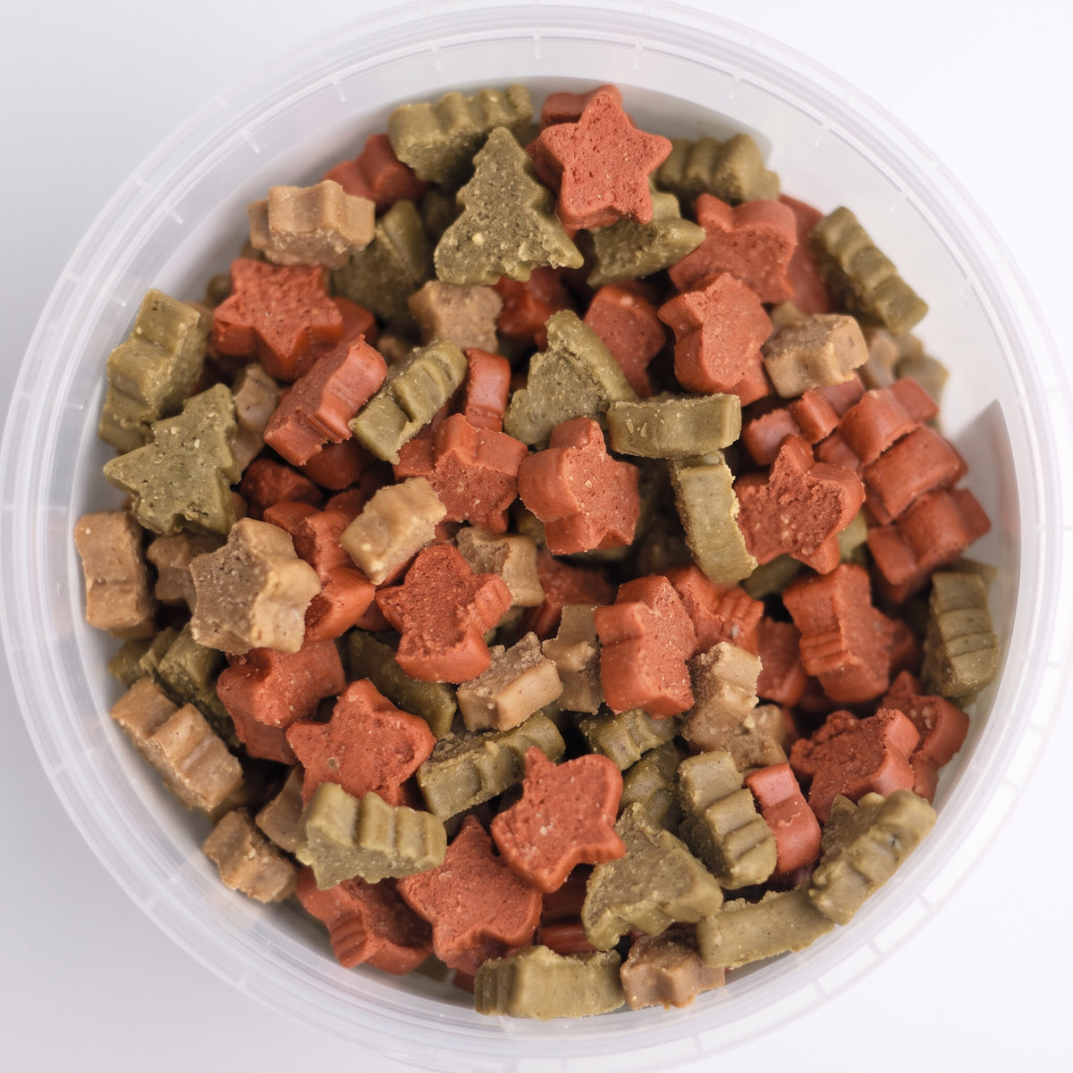Snack'it - Semi-Moist Christmas Mix, 500g