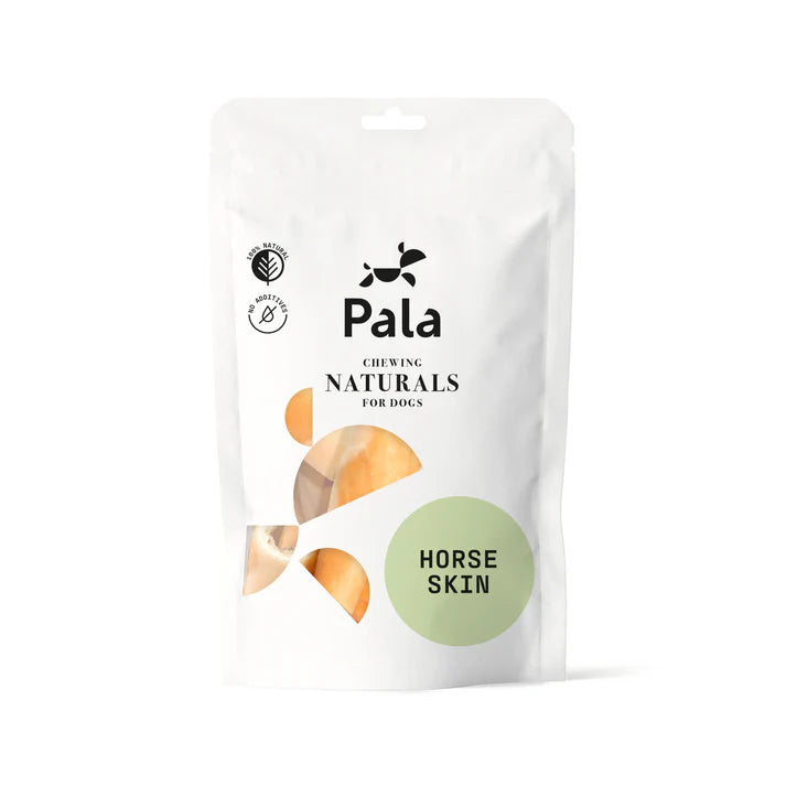Pala Hestehud 100g