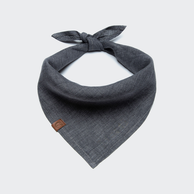 Cloud7 Bandana, Blå