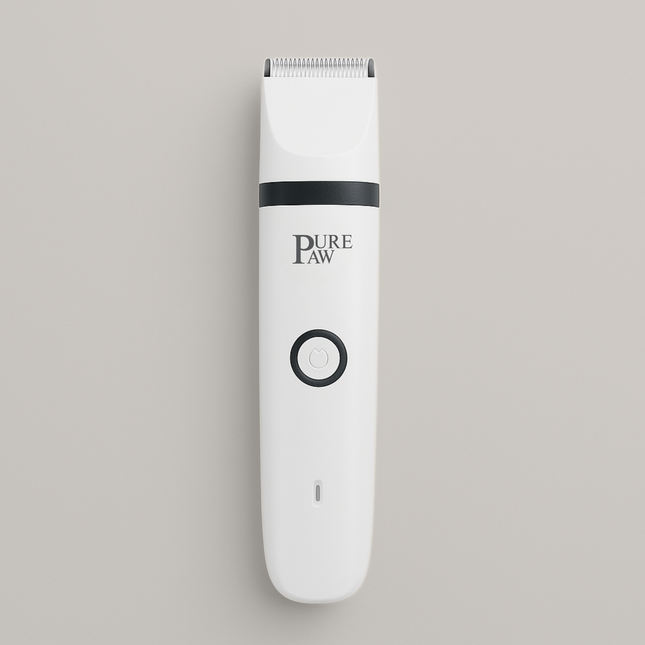 PurePaw - Premium Pakken