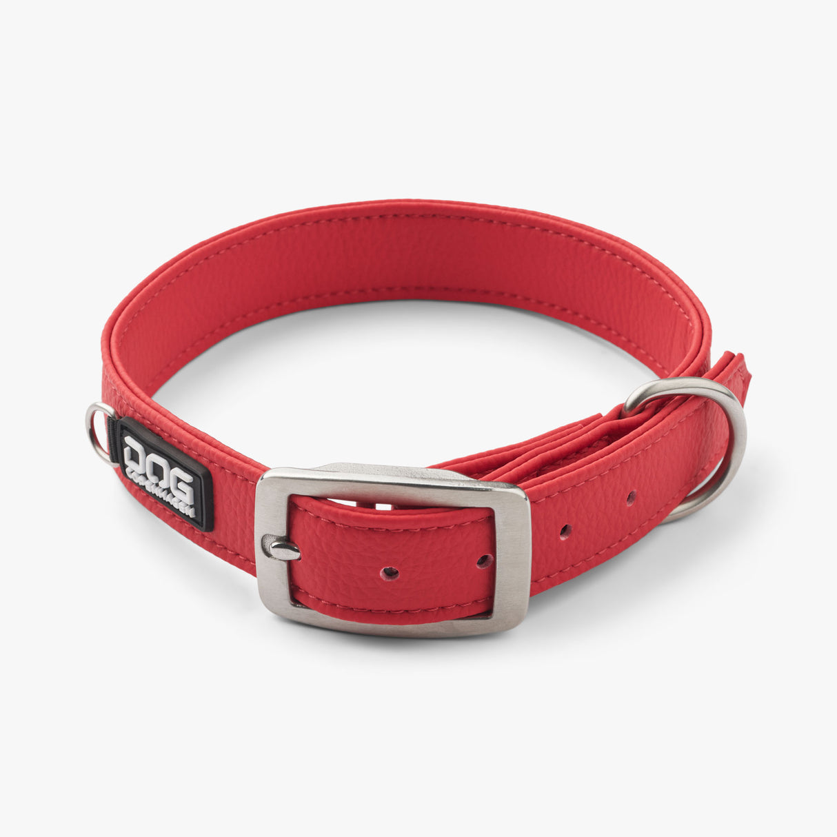 DOG Copenhagen Urban Classic™ Halsbånd - Classic Red