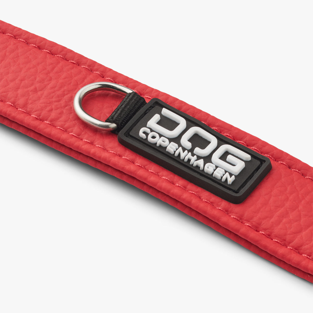 DOG Copenhagen Urban Classic™ Halsbånd - Classic Red