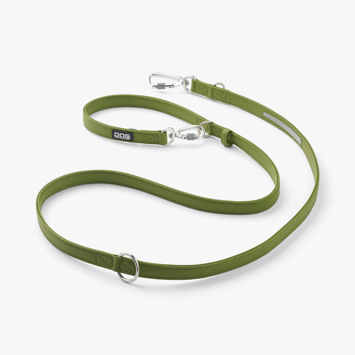 DOG Copenhagen Urban Classic™ Line - Hunting Green