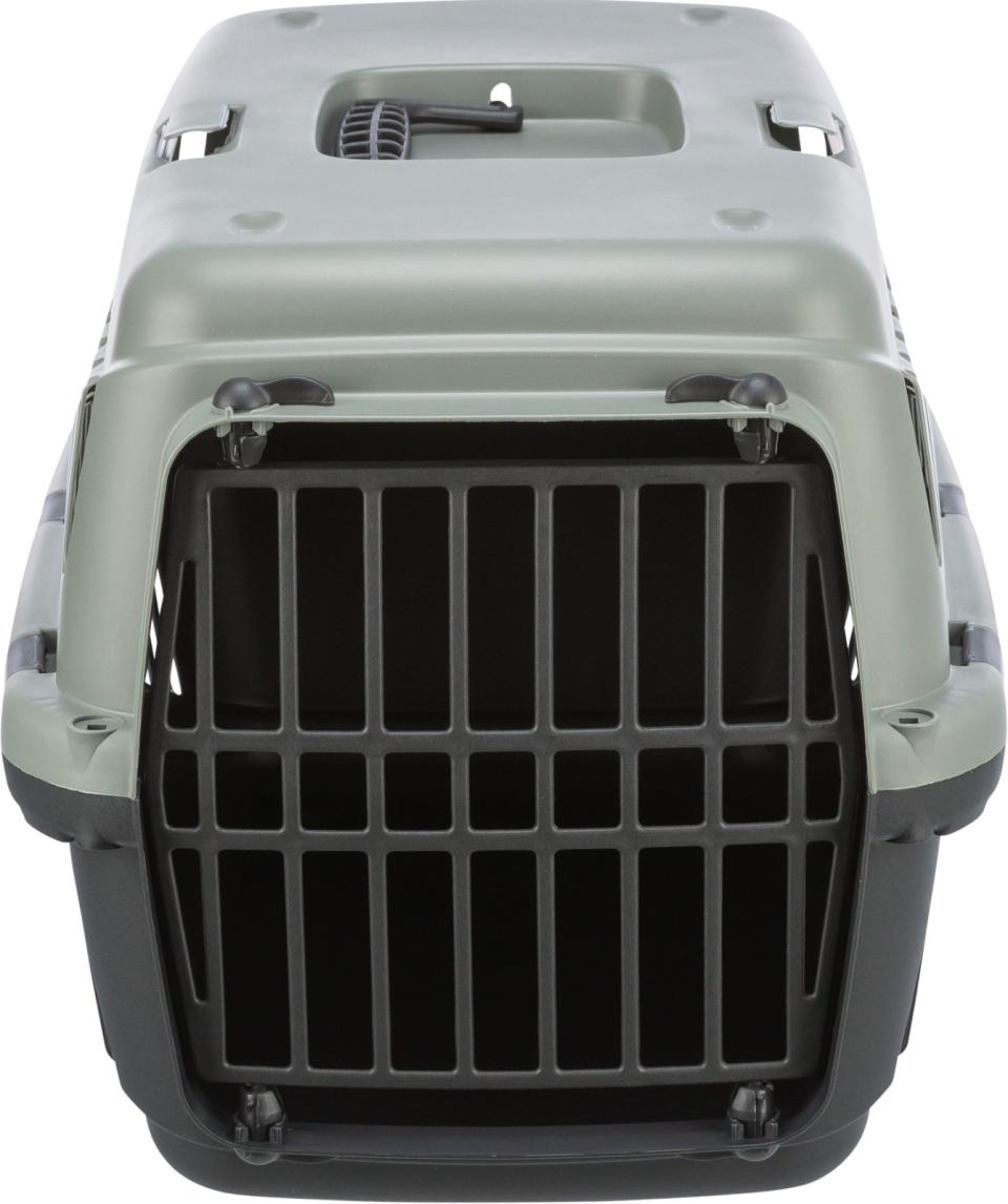 Jolly Paw Transportkasse - op til 6 kg